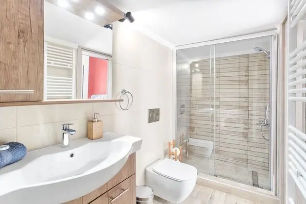 Apart Daire, 2 Yatak Odası