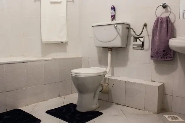 Deluxe Tek Büyük Yataklı Oda, 1 Büyük (Queen) Boy Yatak