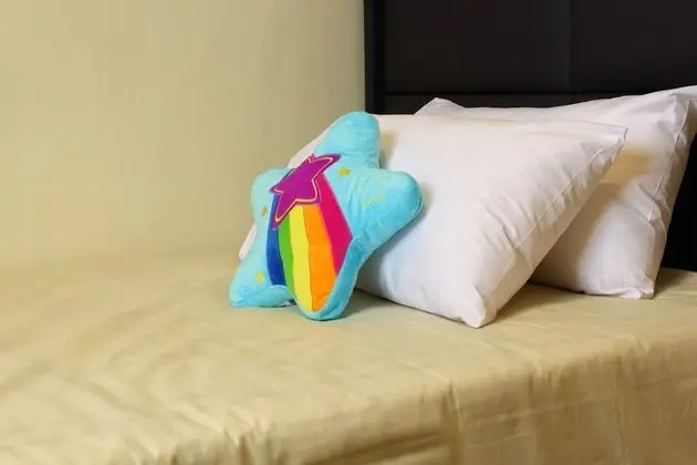 Standard Tek Kişilik Oda, 1 Tek Kişilik Yatak