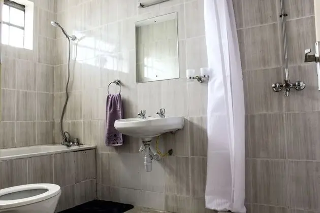 Standard Tek Kişilik Oda, 1 Tek Kişilik Yatak