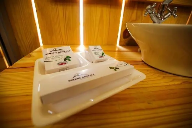 Deluxe Çadır