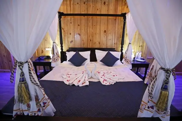 Luxury Çadır