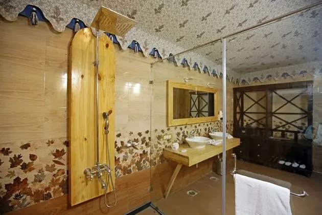 Luxury Çadır