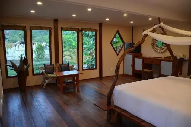 Traditional Villa