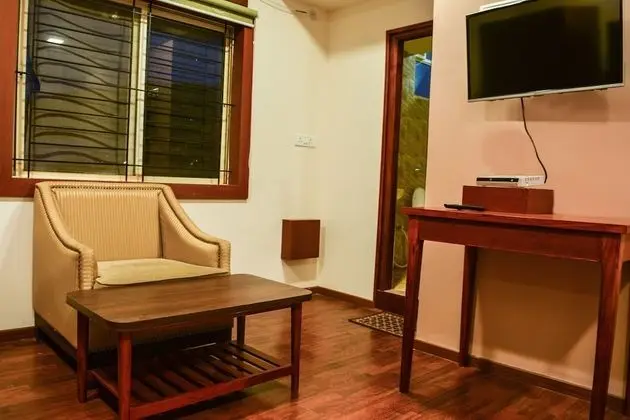 Basic Tek Büyük Yataklı Oda, 1 Çift Kişilik Yatak