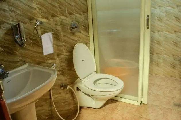 Basic Tek Büyük Yataklı Oda, 1 Çift Kişilik Yatak