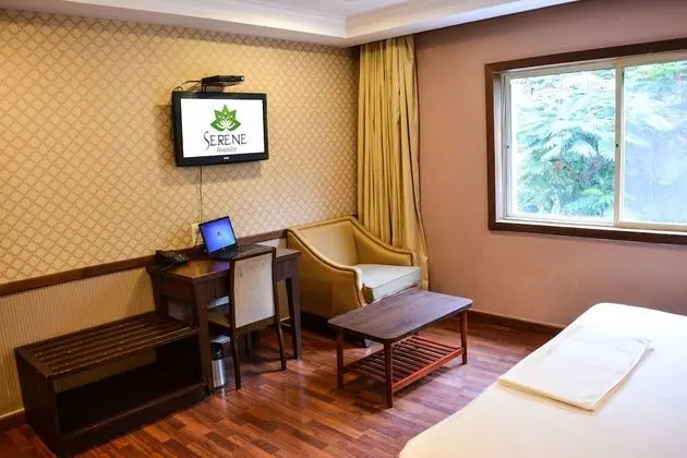 Premium Tek Büyük Yataklı Oda, 1 Çift Kişilik Yatak