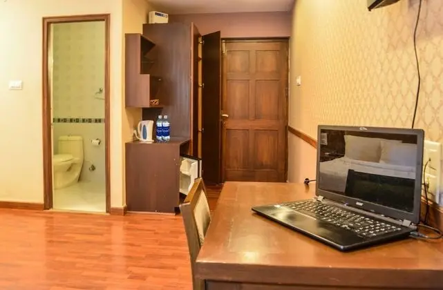 Premium Tek Büyük Yataklı Oda, 1 Çift Kişilik Yatak