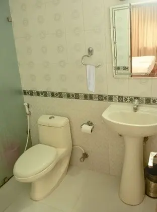 Premium Tek Büyük Yataklı Oda, 1 Çift Kişilik Yatak