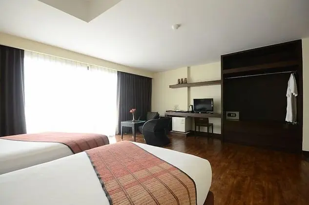 Deluxe Oda, Nehir Manzaralı