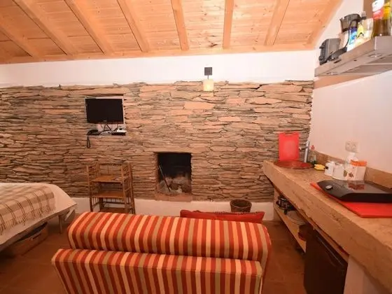 Kır Evi