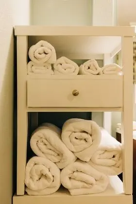 Banyo İmkân Ve Özellikleri