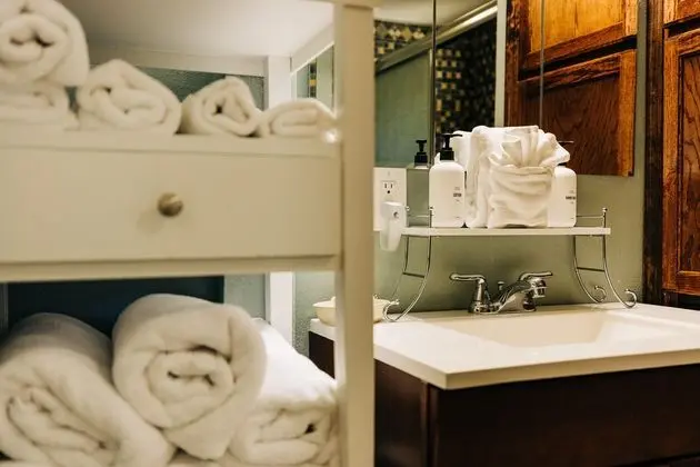 Banyo İmkân Ve Özellikleri
