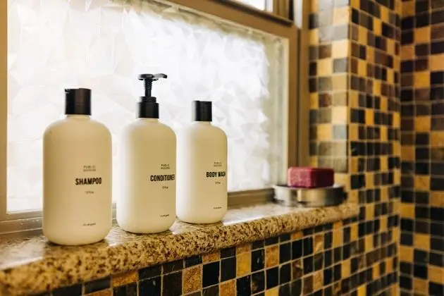 Banyo İmkân Ve Özellikleri