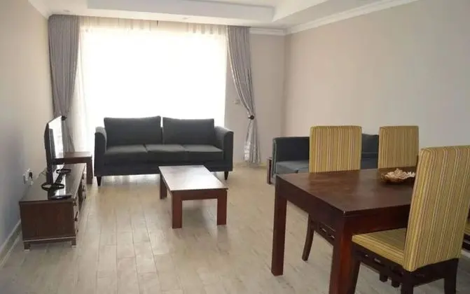 Apart Daire, 2 Yatak Odası