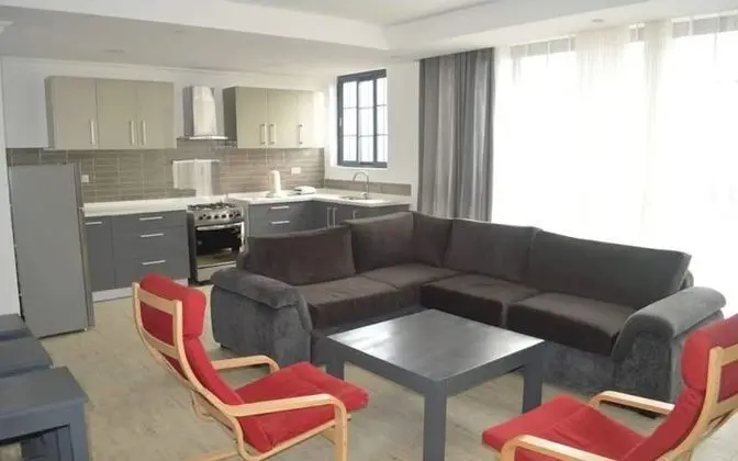 Apart Daire, 2 Yatak Odası