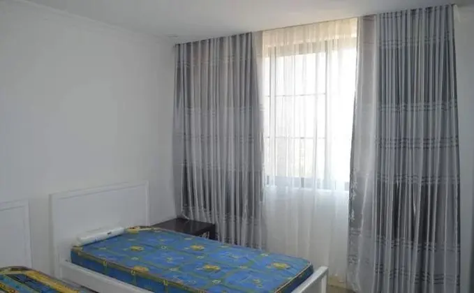 Apart Daire, 3 Yatak Odası