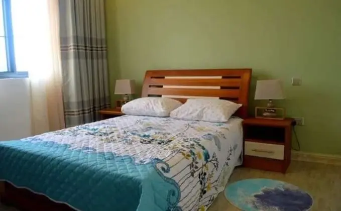Apart Daire, 3 Yatak Odası