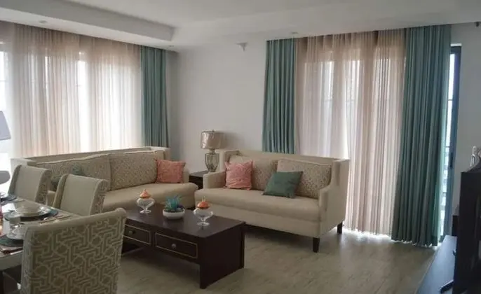 Apart Daire, 3 Yatak Odası