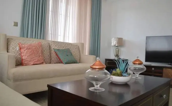 Apart Daire, 3 Yatak Odası