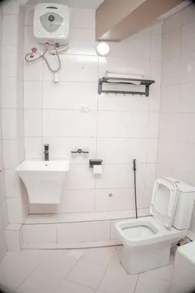Standard Tek Kişilik Oda