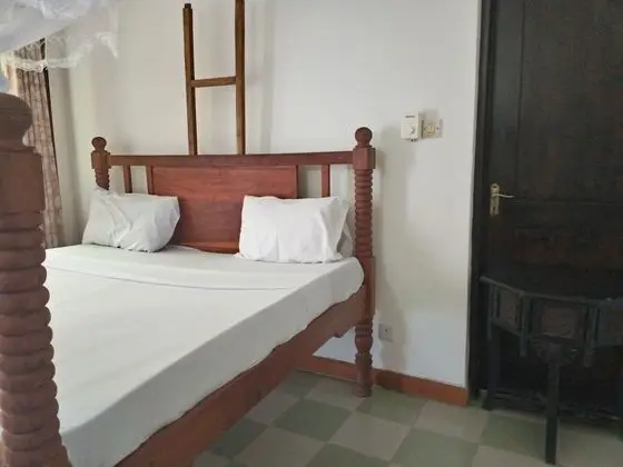 Standard Tek Kişilik Oda