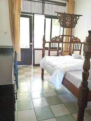 Standard Tek Kişilik Oda