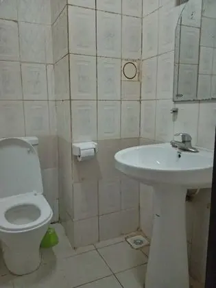 Standard Tek Kişilik Oda