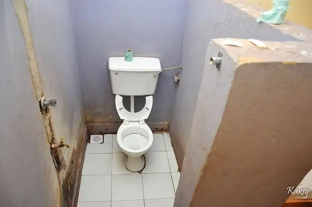 Standard Tek Kişilik Oda, 1 Tek Kişilik Yatak