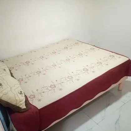 Tek Kişilik Oda