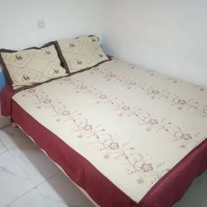 Tek Kişilik Oda