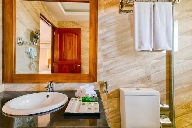Banyo