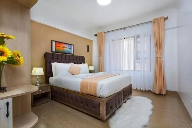 Apart Daire, 1 Yatak Odası