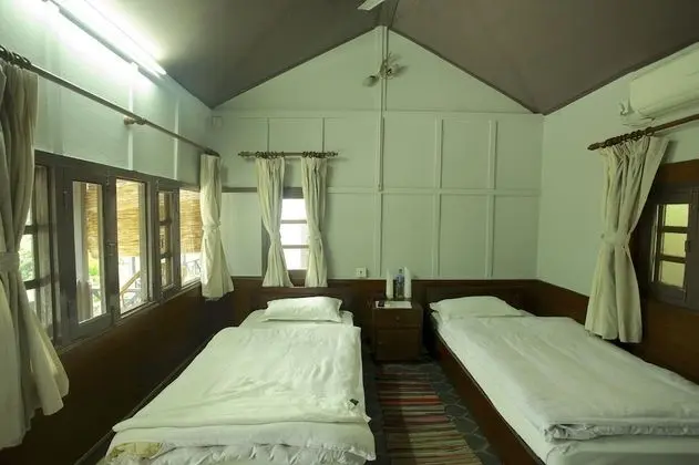 Classic Kır Evi, 1 Yatak Odası, Nehir Manzaralı