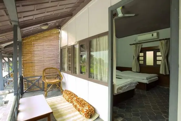 Classic Kır Evi, 1 Yatak Odası, Nehir Manzaralı