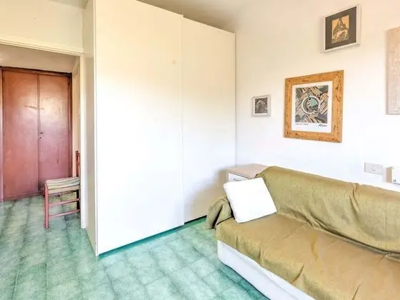 Oturma Alanı