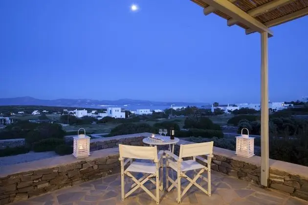 Family Villa, 3 Yatak Odası, Deniz Manzaralı