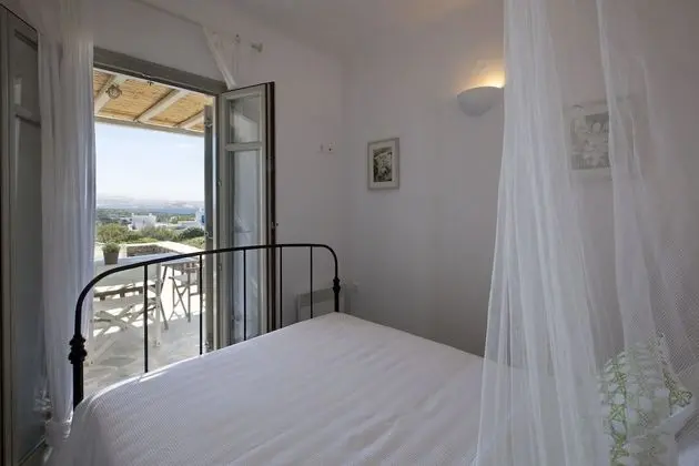 Family Villa, 3 Yatak Odası, Deniz Manzaralı