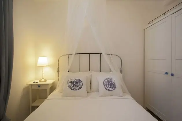 Family Villa, 3 Yatak Odası, Deniz Manzaralı