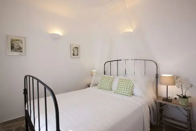Family Villa, 3 Yatak Odası, Deniz Manzaralı
