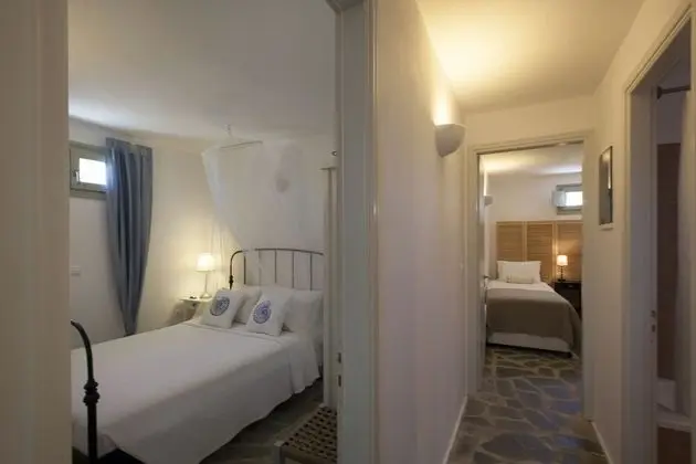 Family Villa, 3 Yatak Odası, Deniz Manzaralı