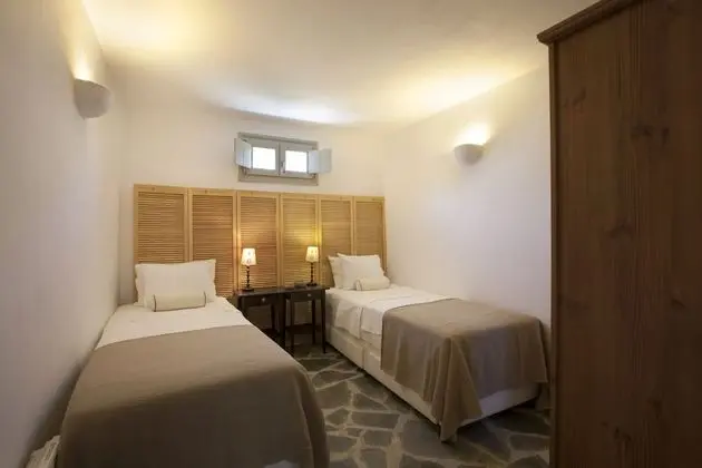 Family Villa, 3 Yatak Odası, Deniz Manzaralı