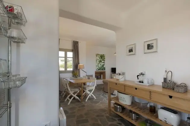 Family Villa, 3 Yatak Odası, Deniz Manzaralı