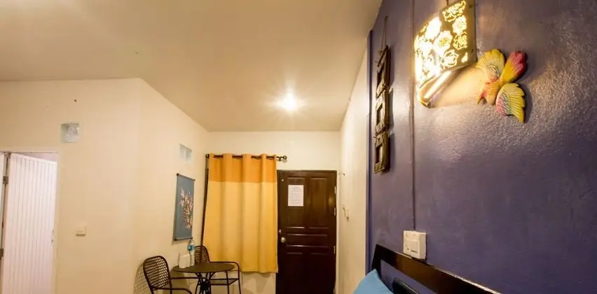 Standard Tek Büyük Yataklı Oda, 1 En Büyük (King) Boy Yatak, Engellilere Uygun, Sigara İçilmez