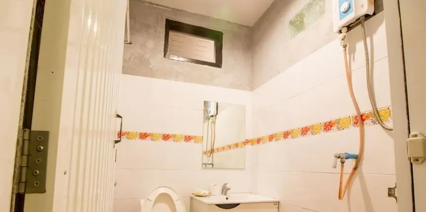 Standard Tek Büyük Yataklı Oda, 1 En Büyük (King) Boy Yatak, Engellilere Uygun, Sigara İçilmez