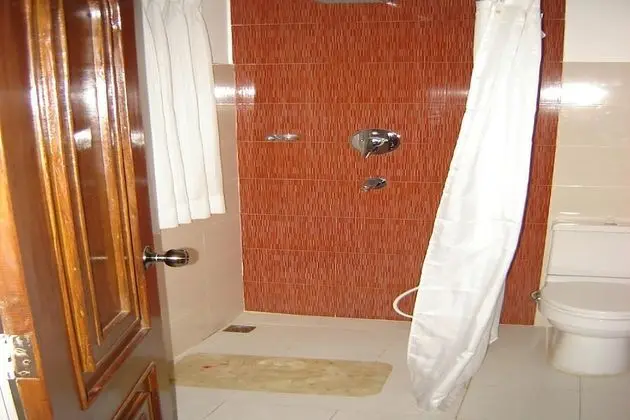 Deluxe Tek Büyük veya İki Ayrı Yataklı Oda, 1 Yatak Odası