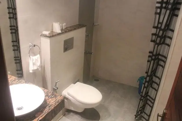 Family Tek Büyük Yataklı Oda