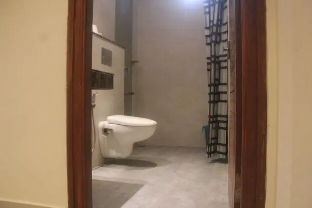 Family Tek Büyük Yataklı Oda