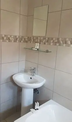 Tek Büyük Yataklı Oda, Mutfak