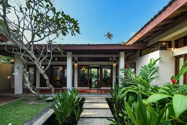 Luxury Dört Kişilik Oda, 2 Yatak Odası
